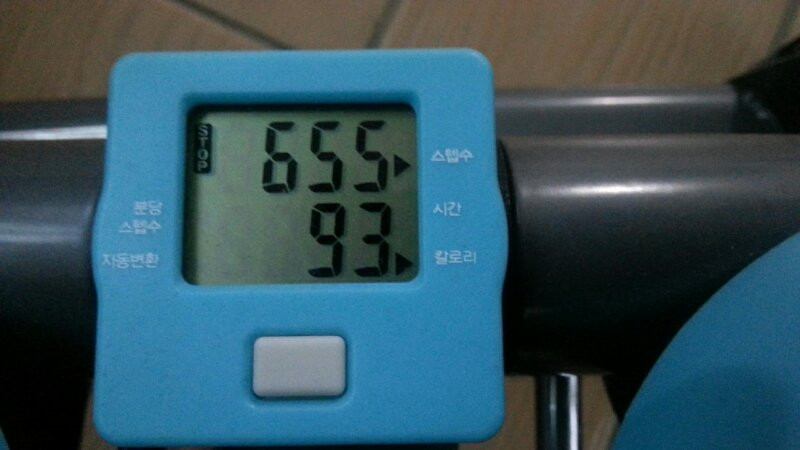 엑사이더 홈스텝퍼 TS200 헬스기구 이미지