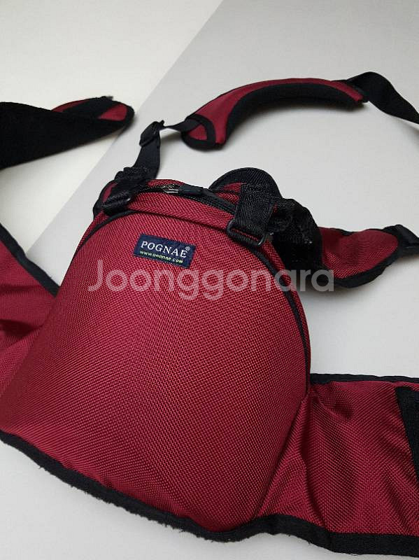 포그내아기띠와 백효정 아기띠--3