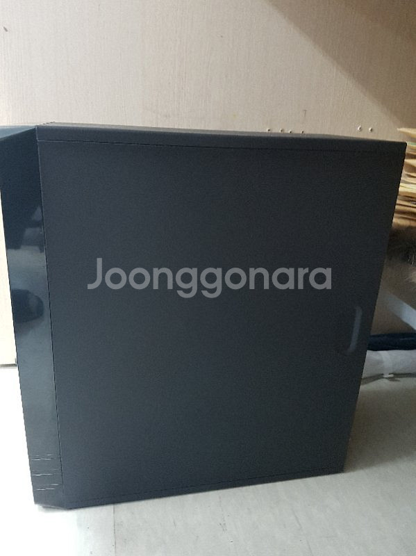 개인 게임용 pc--2