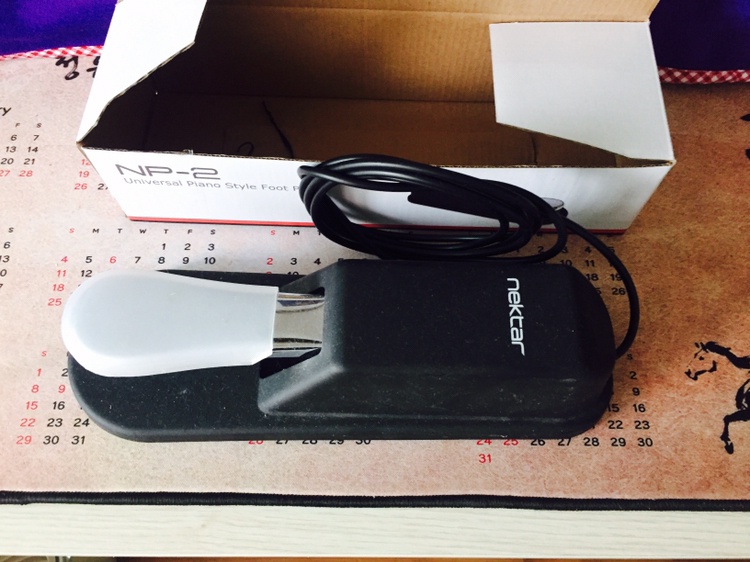 Komplete kontrol 61마스터건반+Ko--3