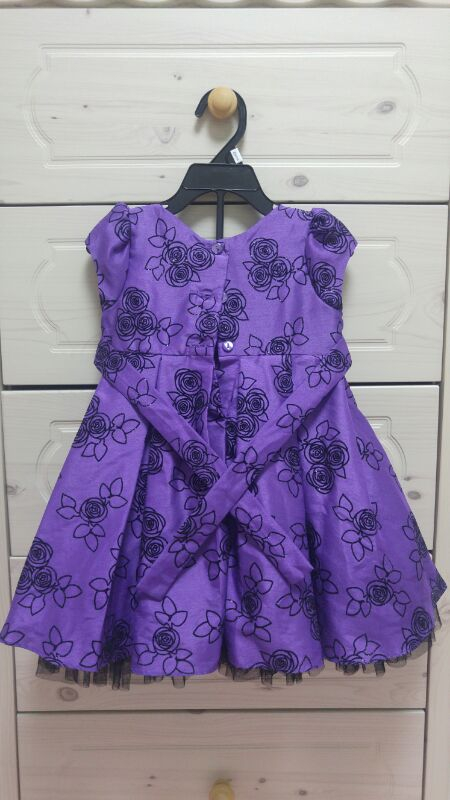 여아 드레스 팔아요.--1