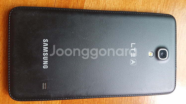 삼성 갤럭시W 모델명 SM-T255S 판매합니다 --1