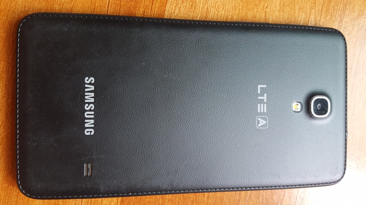 삼성 갤럭시W 모델명 SM-T255S 판매합니다 이미지