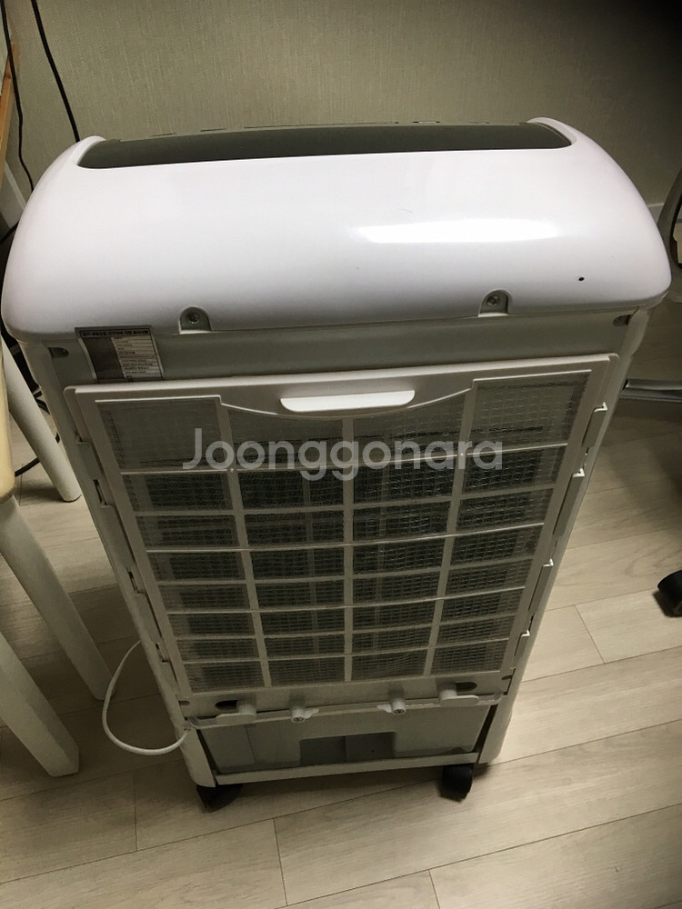 냉풍기 2만원--1