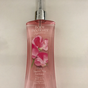 바디판타지 바디미스트 새거