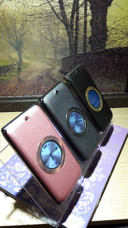 A+급 SK 와인폰3 sh860 3g 프리미엄 폴 이미지