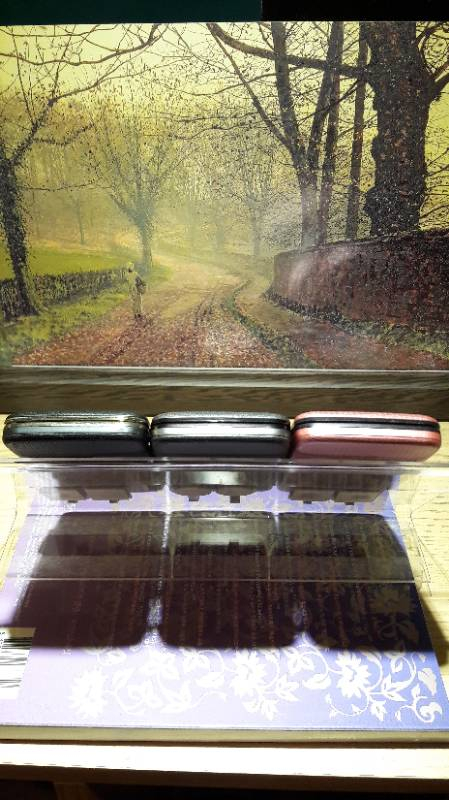 A+급 SK 와인폰3 sh860 3g 프리미엄 폴 이미지