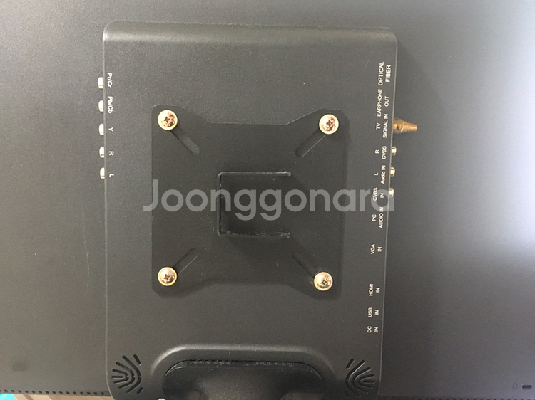 (은평구직거래)모니터 중고 거의새것! <21인치>--0