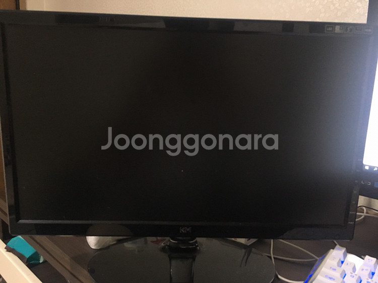 (은평구직거래)모니터 중고 거의새것! <21인치>--1