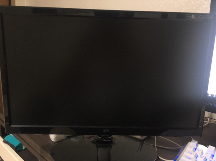 (은평구직거래)모니터 중고 거의새것! <21인치>--1