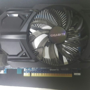 Gtx 750 ti 1g