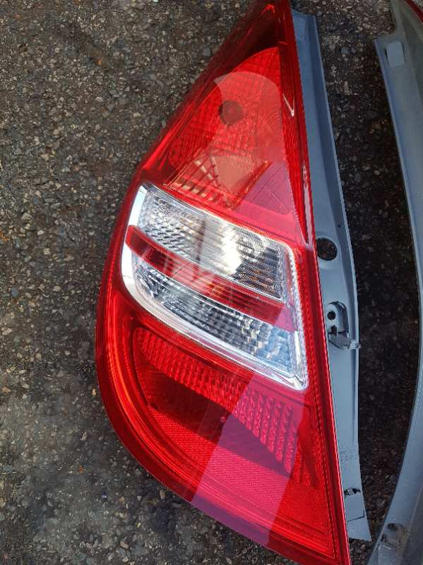 i30해치백 후미등 데루등 테일램프 좌우 세트 판--1