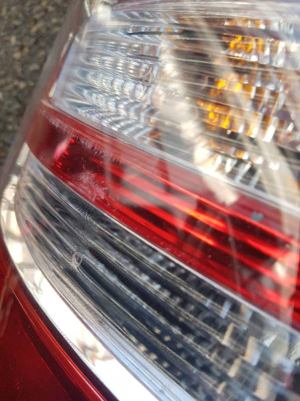 i30해치백 후미등 데루등 테일램프 좌우 세트 판--2