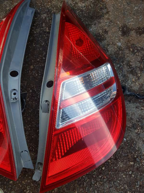 i30해치백 후미등 데루등 테일램프 좌우 세트 판--3