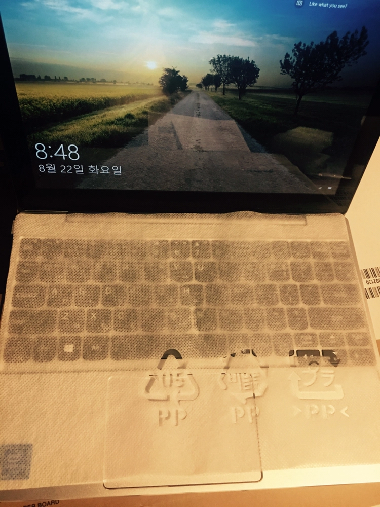 Lenovo ideapad miix 320 이미지