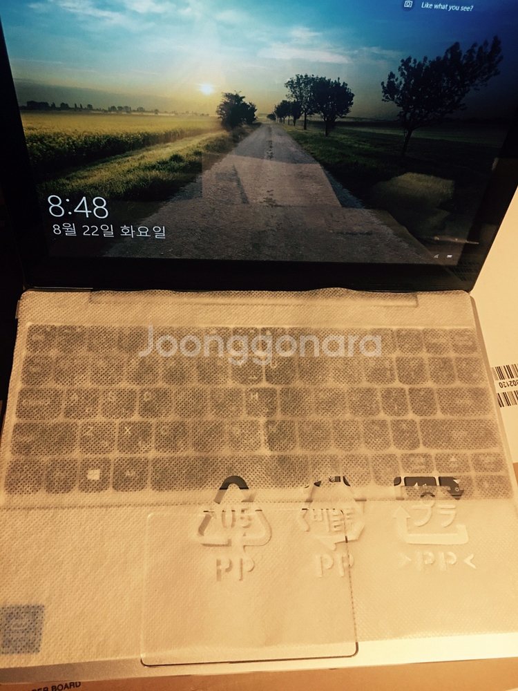Lenovo ideapad miix 320--6