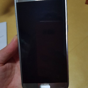 갤럭시S7 32GB 실버 《통신사lg u+》 25