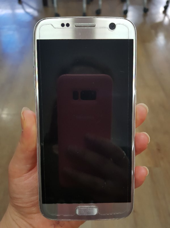 갤럭시S7 32GB 실버 《통신사lg u+》 25 이미지