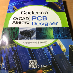 cadence orcad pcb designer