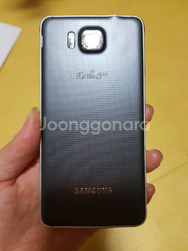 갤럭시 알파 5만원에 팔아요~~~~--8
