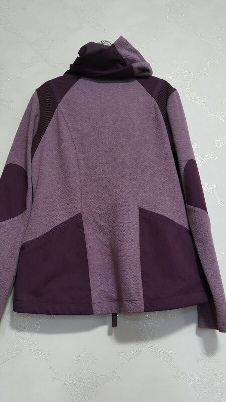 K2등산집업자켓--2