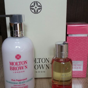 몰튼브라운(Molton brown) 핑크페퍼팟 바