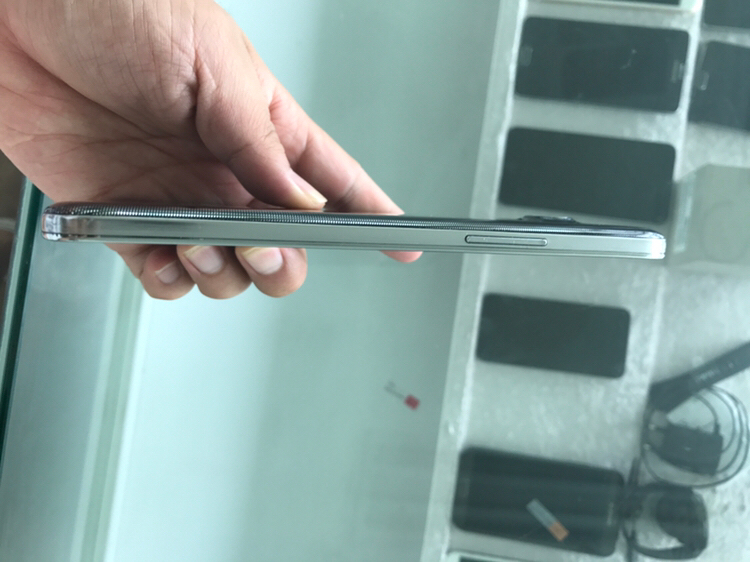 갤럭시메가 저렴하게  판매합니다--4