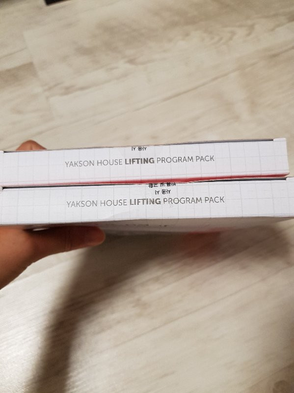 약손명가 리프팅마스크팩 5매 2박스--1