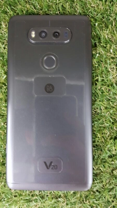 LG V20  64기가 그레이 이미지