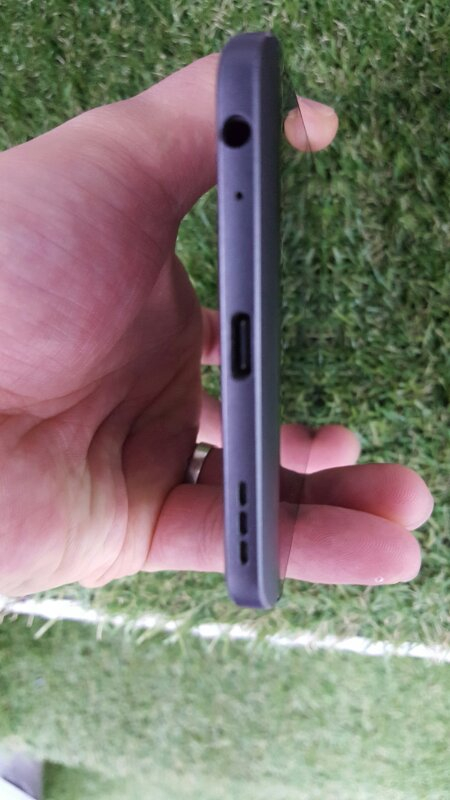 LG V20  64기가 그레이--3