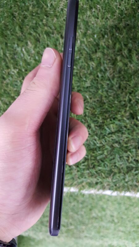 LG V20  64기가 그레이--4