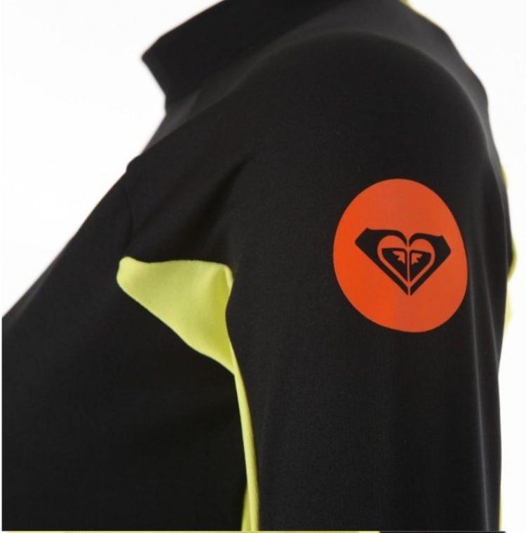 록시 ROXY 레쉬가드 이미지