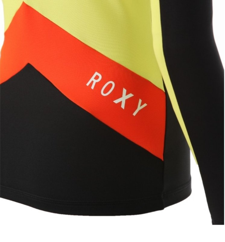 록시 ROXY 레쉬가드 이미지