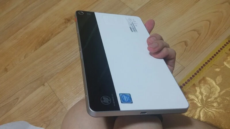 hp envy note8 엔비노트8 이미지