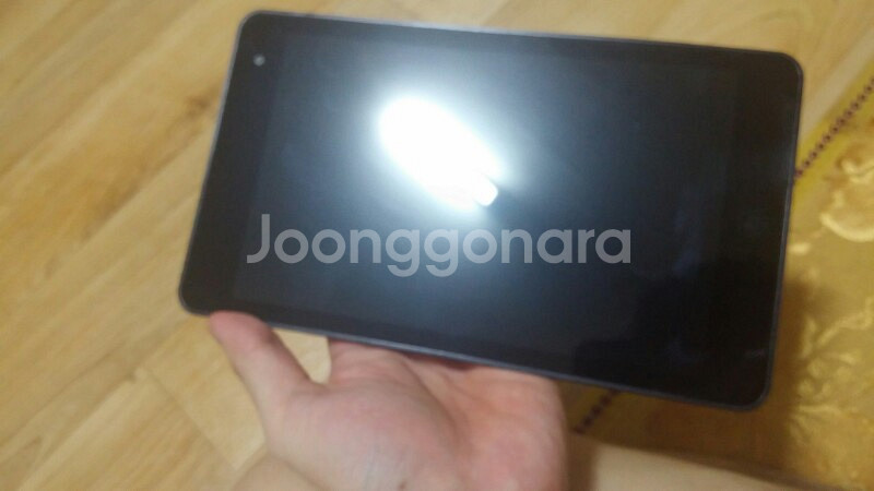 hp envy note8 엔비노트8--1