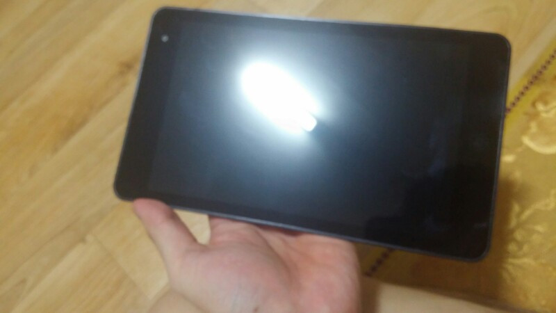 hp envy note8 엔비노트8 이미지