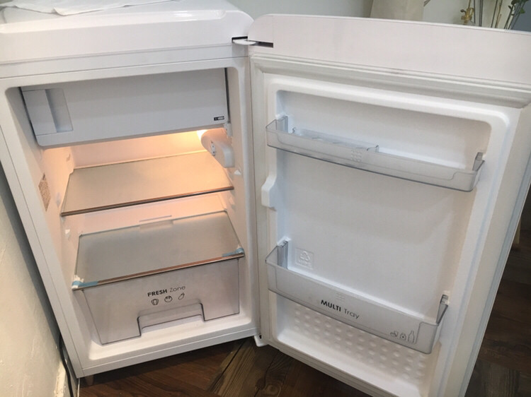 위니아,프라우드 미니냉장고 / 소형냉장고RT118--1