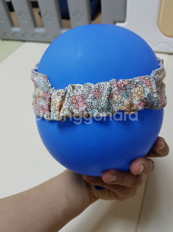 #육아왕 아기썬캡 2000원--2