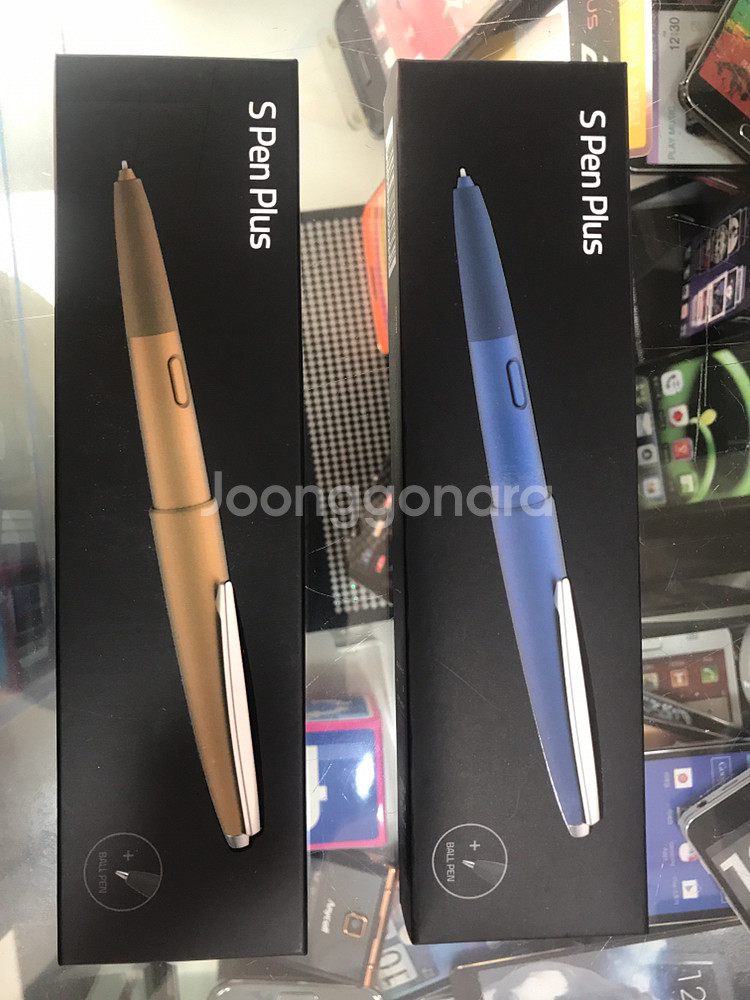 s pen plus팝니다.--0