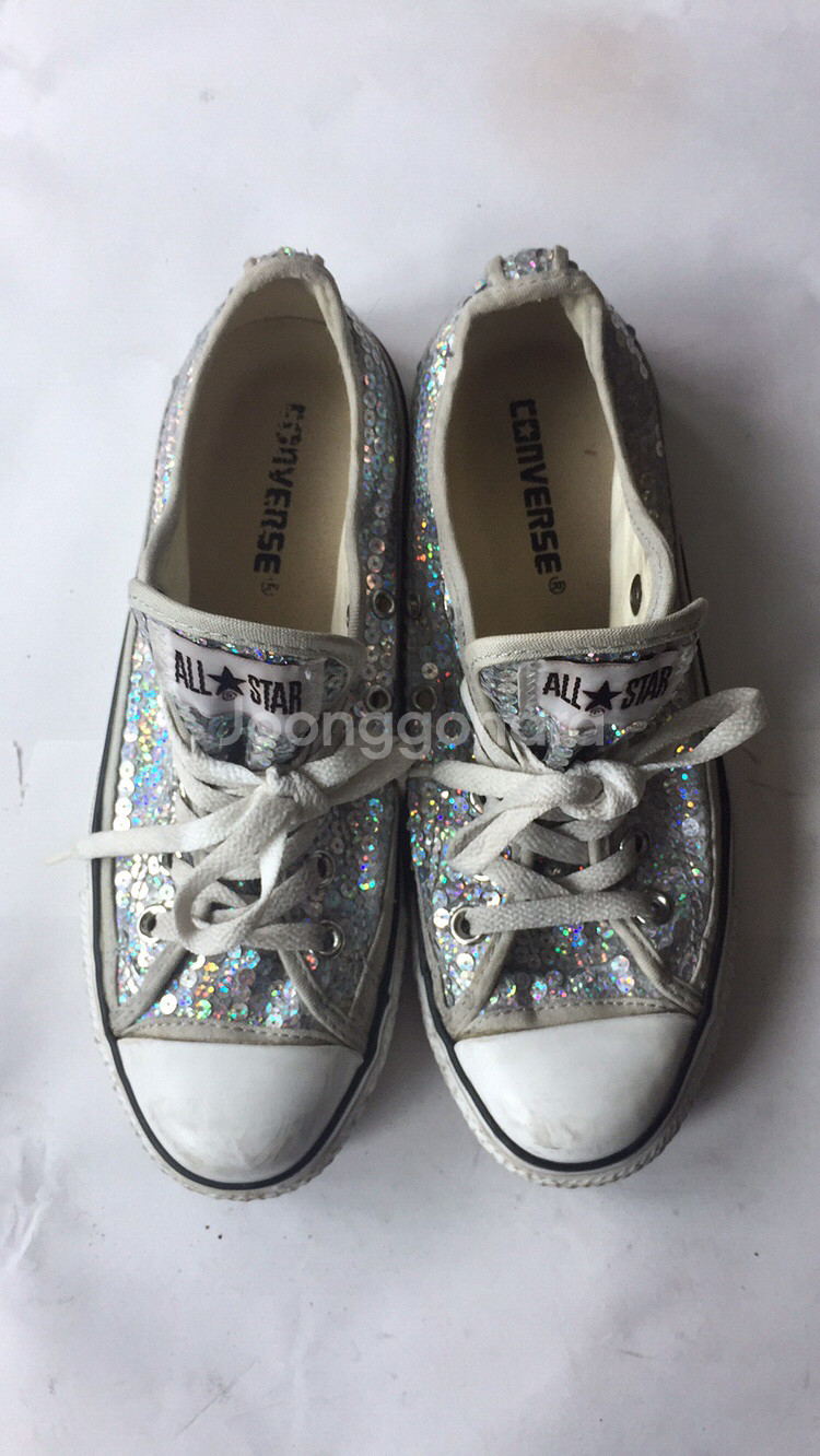CONVERSE 컨버스 스니커즈--0