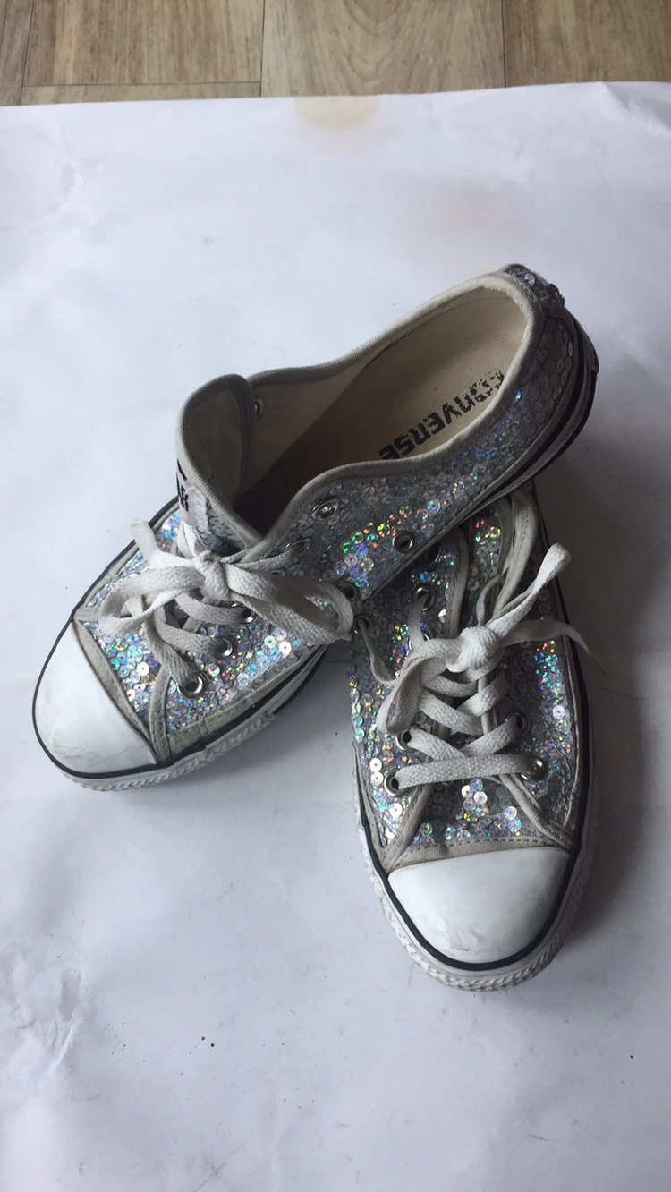 CONVERSE 컨버스 스니커즈 이미지