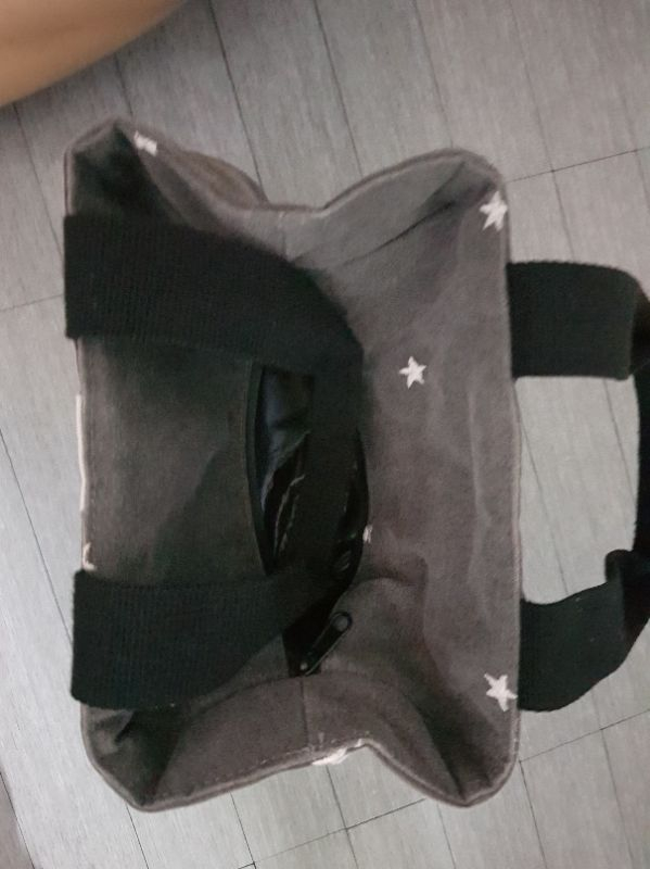 보니코리아 보냉백--1