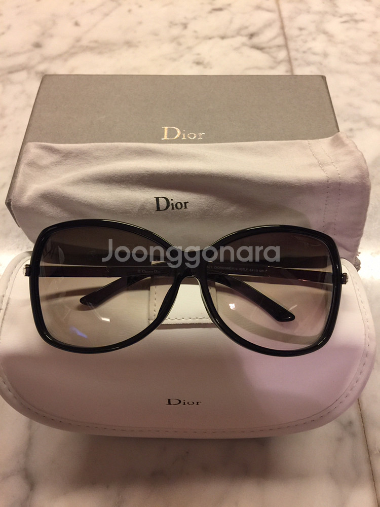 Dior 선글라스--0