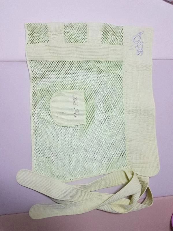  메쉬 포대기 8000원 이미지