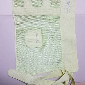  메쉬 포대기 8000원