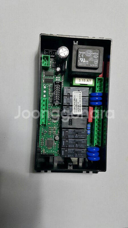 시모넬리 아피아 보드 PCB 신품--0