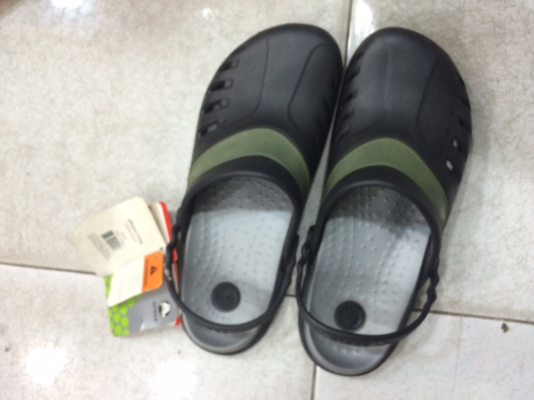 크록스 남성샌들슬리퍼 11(290~300) 이미지