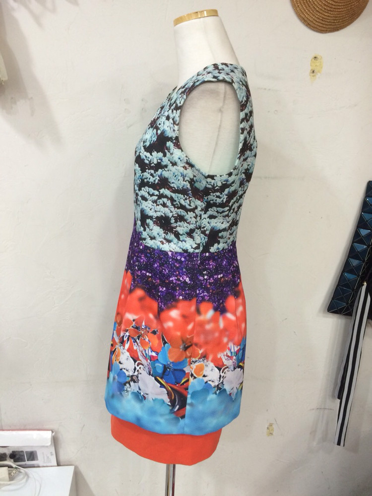 나이스클랍원피스--2