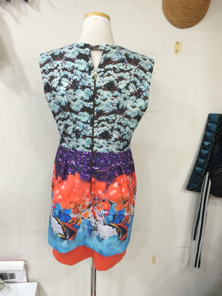 나이스클랍원피스--3