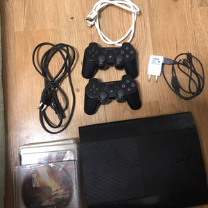 ps3 500gb